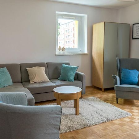 Nest Comfort Torun Exterior photo