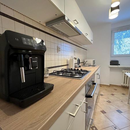 Nest Comfort Torun Exterior photo