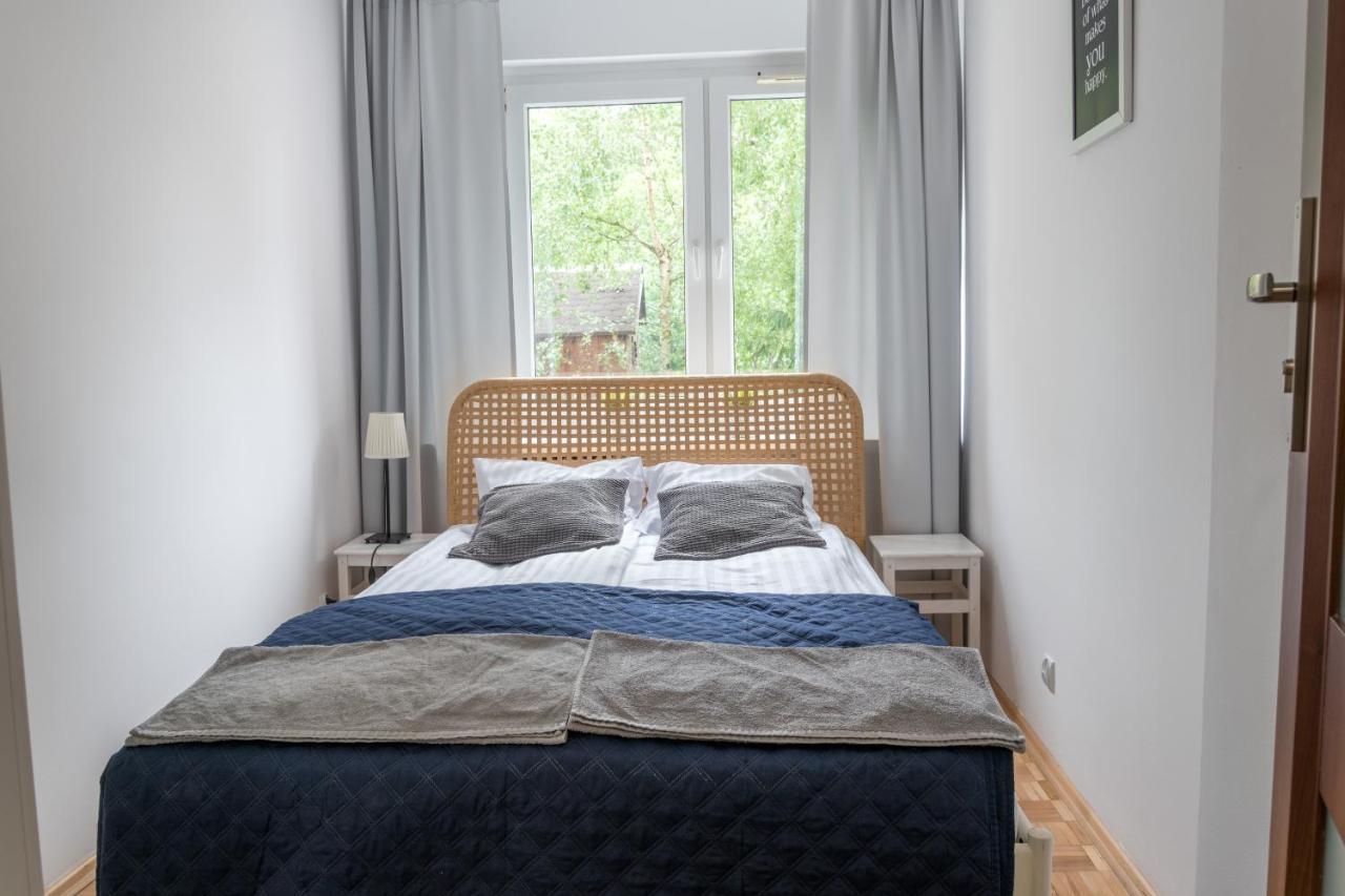 Nest Comfort Torun Exterior photo