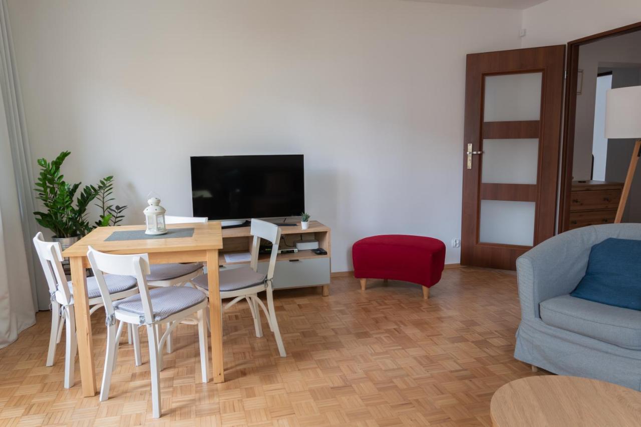 Nest Comfort Torun Exterior photo